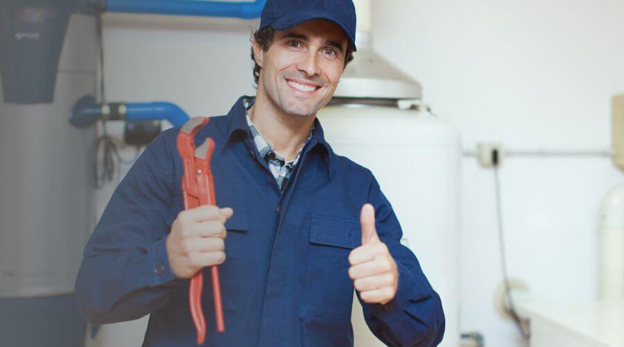 Professional Tankless Water Heater Installation in Smyrna, TN
